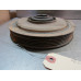 20M133 Crankshaft Pulley From 2005 Honda Pilot  3.5